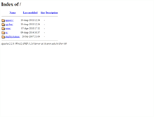 Tablet Screenshot of lib.emm.edu.hk